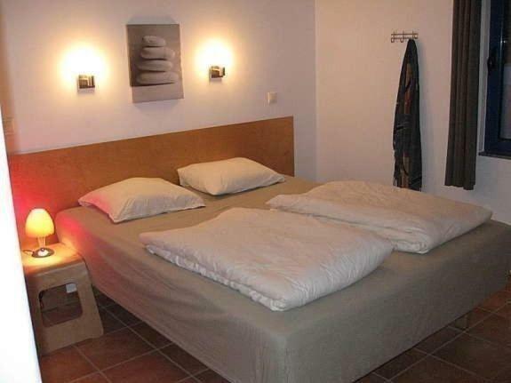 Landros Villa Kamilári Kültér fotó