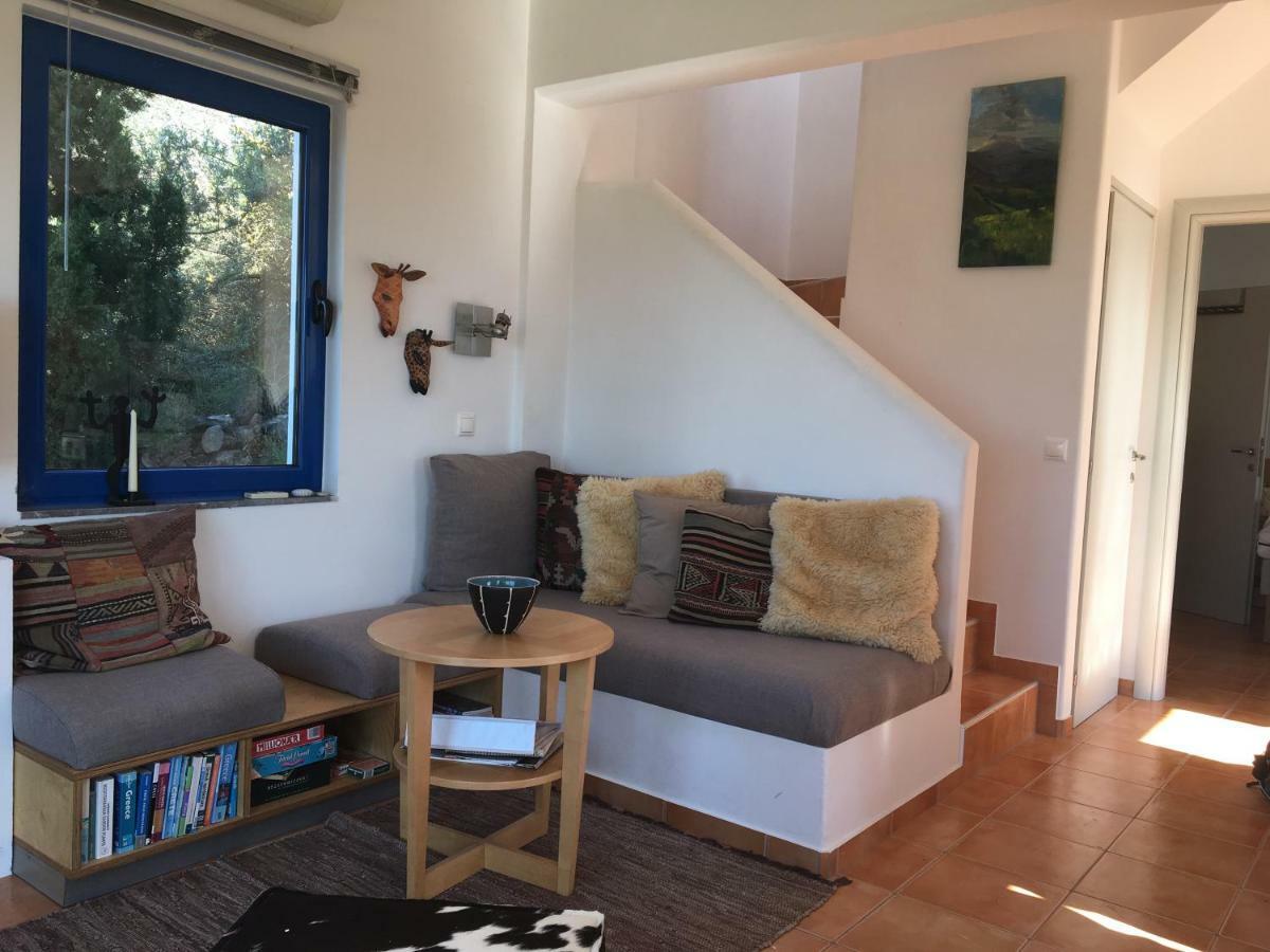 Landros Villa Kamilári Kültér fotó