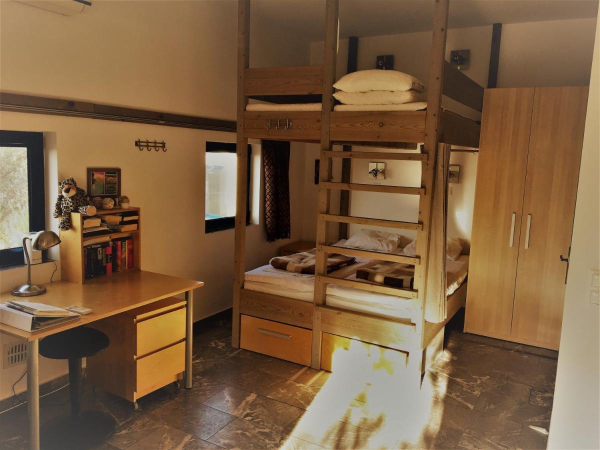 Landros Villa Kamilári Kültér fotó